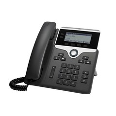 Cisco IP Phone 7811 for 3rd Party